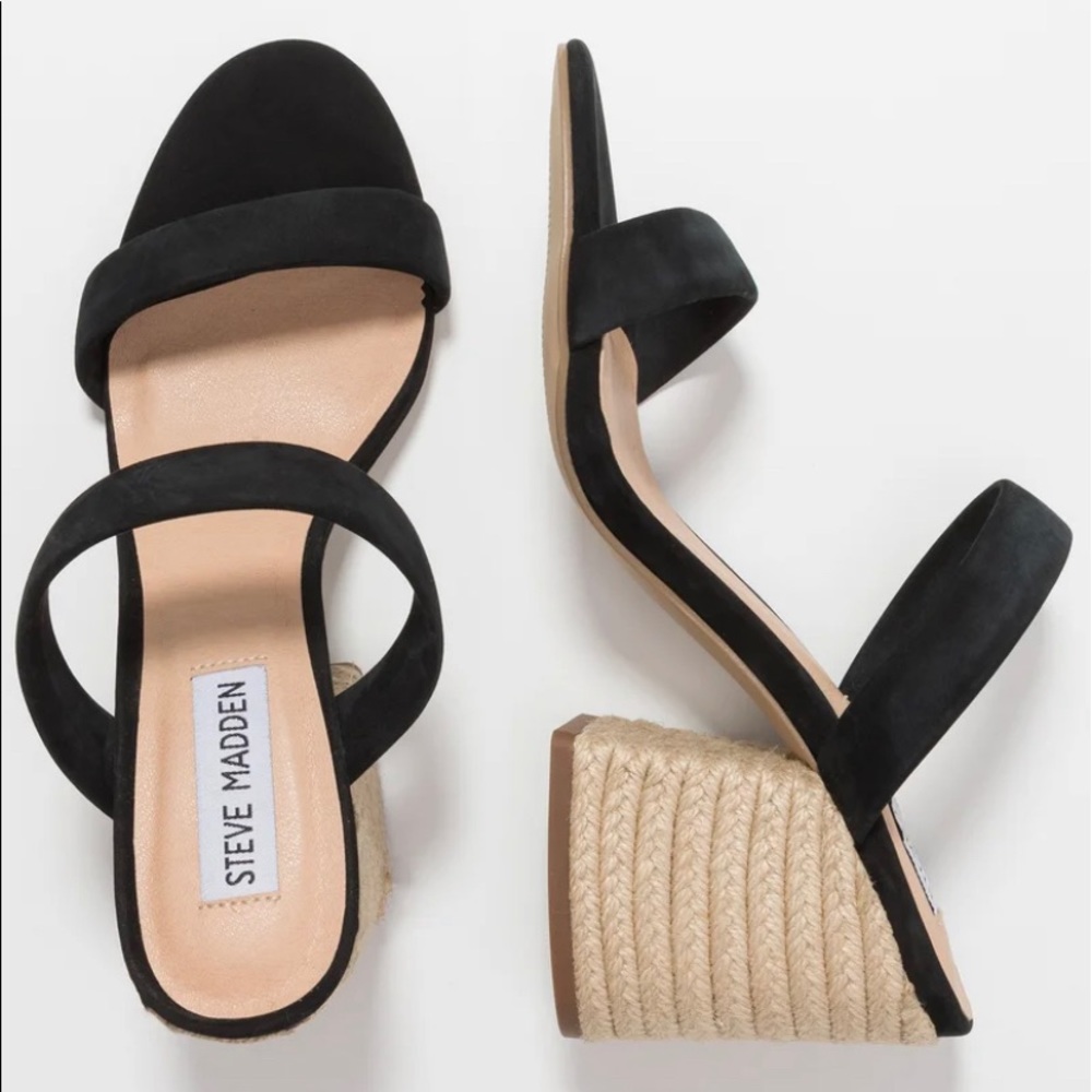Steve Madden marvalla shoes